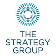 The Strategy Group Logo